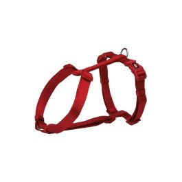 Trixie Oprsnica H Premium XS-S 30-44 cm/10 mm rdeča
