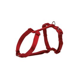 Trixie oprsnica H Premium XXS-XS 20-32 cm/10 mm rdeča