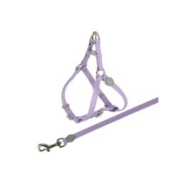 Trixie Oprsnica in povodec za mačke 26-37 cm 120 cm