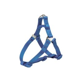 Trixie Oprsnica One Touch L 65-80 cm/25mm kraljevsko modra