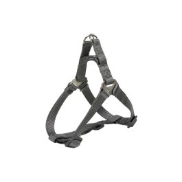 Trixie Oprsnica One Touch L 65-80 cm/25mm siva