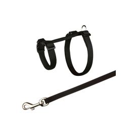Trixie Oprsnica/povodec za male živali najlon 25-44 cm/1 cm 1,2