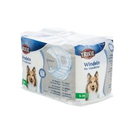 Trixie plenice za psičke S-M 28-40 cm, 12 kom