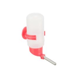 Trixie Napajalnik za male živali s plastičnim držalom 125ml