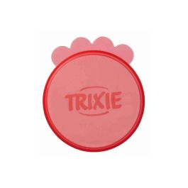 Trixie Pokrovček za konzerve 10,6 cm PVC