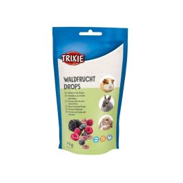 Trixie Priboljšek za male živali Drops gozdni sadeži 75 g