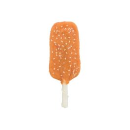 Trixie Priboljšek Dentafun Chicken Pops sezam 12 cm/46 g