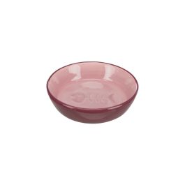 Trixie Posoda za mačke keramična ribja kost 0,2l/13 cm