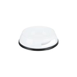 Trixie Posoda Plastična z gumijasto podlogo 0,75 l/fi 16 cm