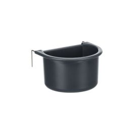 Trixie Ptice Posoda Plastična z žičnim nosilcem 150ml 8x6 c