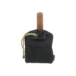 Trixie Torbica za priboljške Be Nordic fi-10 cmx14 cm črna