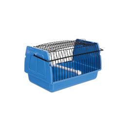 Trixie transportna škatla PVC za ptice 22x14x15 cm