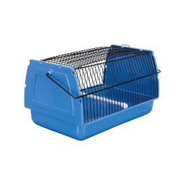 Trixie transportna škatla PVC za ptice 30×18×20 cm