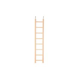 Trixie igrača za ptice Lesena lestev 36 cm