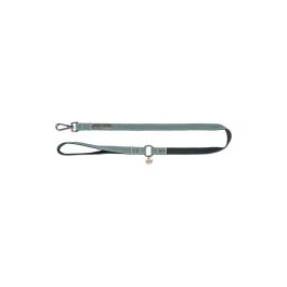 Trixie povodec za pse CityStyle M-L 1 m/20 mm zelena