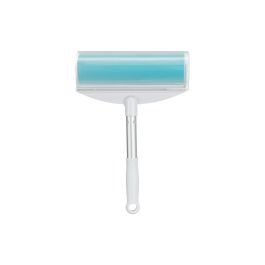Trixie Roller čistilec za čiščenje tekstila XXL 20x30 cm siva/bela