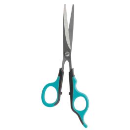 Trixie Škarje za striženje dlake plastika/guma 16 cm