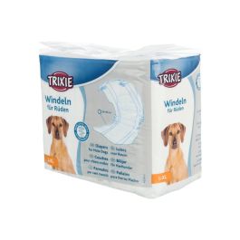 Trixie plenice za samčke L-XL 60-80 cm, 12 kom