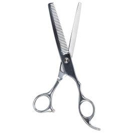Trixie Škarje Professional za redčenje dlake 18 cm