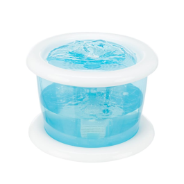 Trixie fontana za živali Bubble Steam 3 l