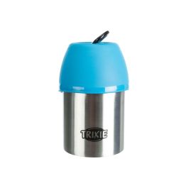 Trixie plastenka za vodo s posodo 300 ml