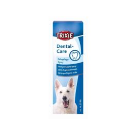 Trixie Pršilo za čiščenje zob 50ml