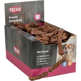 Trixie Priboljšek Premio Picknicks slanina 8 cm 8g
