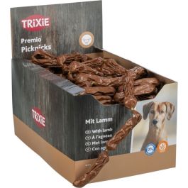 Trixie Priboljšek Premio Picknicks jagnjetina 8 cm, 8g