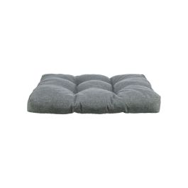 Trixie blazina za pse Nio 75x60 cm temno siva