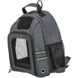 Trixie torba/nosilka Dan 34x44x26 cm, siva