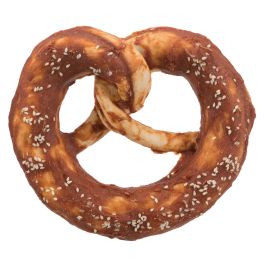 Trixie Priboljšek Dentafun Presta z raco fi-10 cm, 75 g