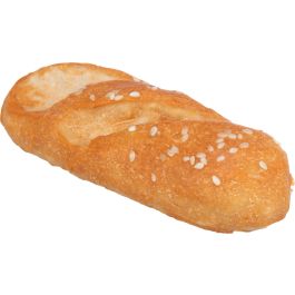 Trixie Priboljšek Dentafun Baguette s piščancem 13 cm, 70 g
