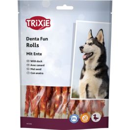 Trixie Priboljšek Dentafun Chewing Rolls račka 30 kom/240 g