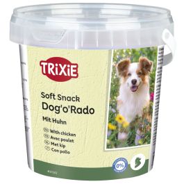 Trixie Priboljšek Dogo Rado Vedro piščanec 500g