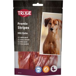 Trixie Priboljšek Premio Ducky Stripes 100 g