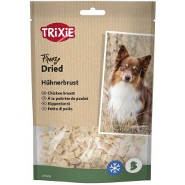 Trixie priboljšek za pse Freeze dried piščančje prsi 50 g