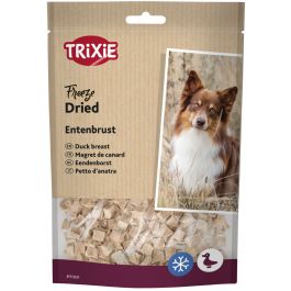 Trixie priboljšek za pse Freeze dried račje prsi 50 g