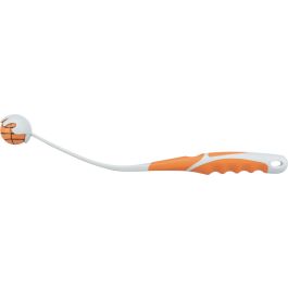Trixie igrača za pse katapult z žogo 40 cm/fi-4.5