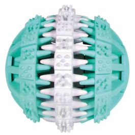Trixie igrača za pse Dentafun žoga mintfresh fi-7 cm