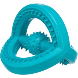 Trixie igrača za pse Tugger naravna guma 14 cm