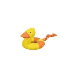 Trixie igrača za pse Aqua raca na vrvi 20 cm/36 cm