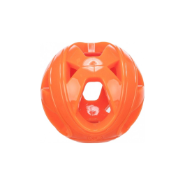 Trixie Ljeto igrača žoga fi-6 cm oranžna