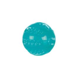 Trixie Igrača Dentafun žogica mintfresh TPR fi 6-cm