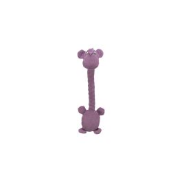 Trixie Igrača Hippo z vrvjo 50 cm