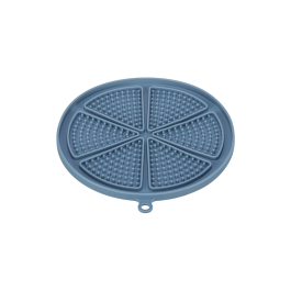 Trixie ljeto Lick`n`Snack pladanj s priseski, silikon fi-18 cm roza