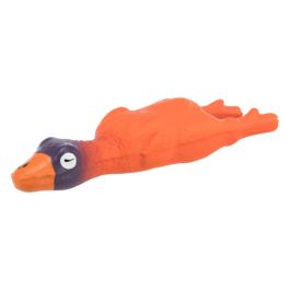 Trixie Igrača Račka Lateks14 cm