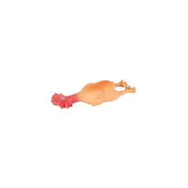 Trixie Igrača Piščanec Lateks piska 23 cm