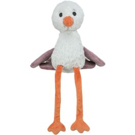 Trixie igrača za pse pliš noj 41 cm