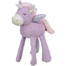 Trixie igrača za pse pliš samorog 33 cm