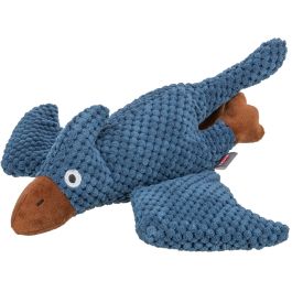 Trixie igrača za pse pliš leteči dinozaver 30 cm